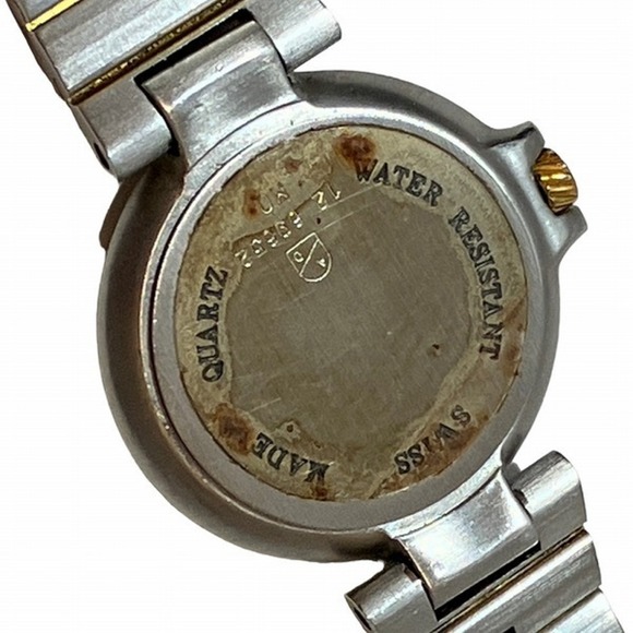 DUNHILL Millennium 12PD Quartz Watch Ladies - Picture 5 of 9